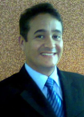 Kildemir Sales - Mercadólogo